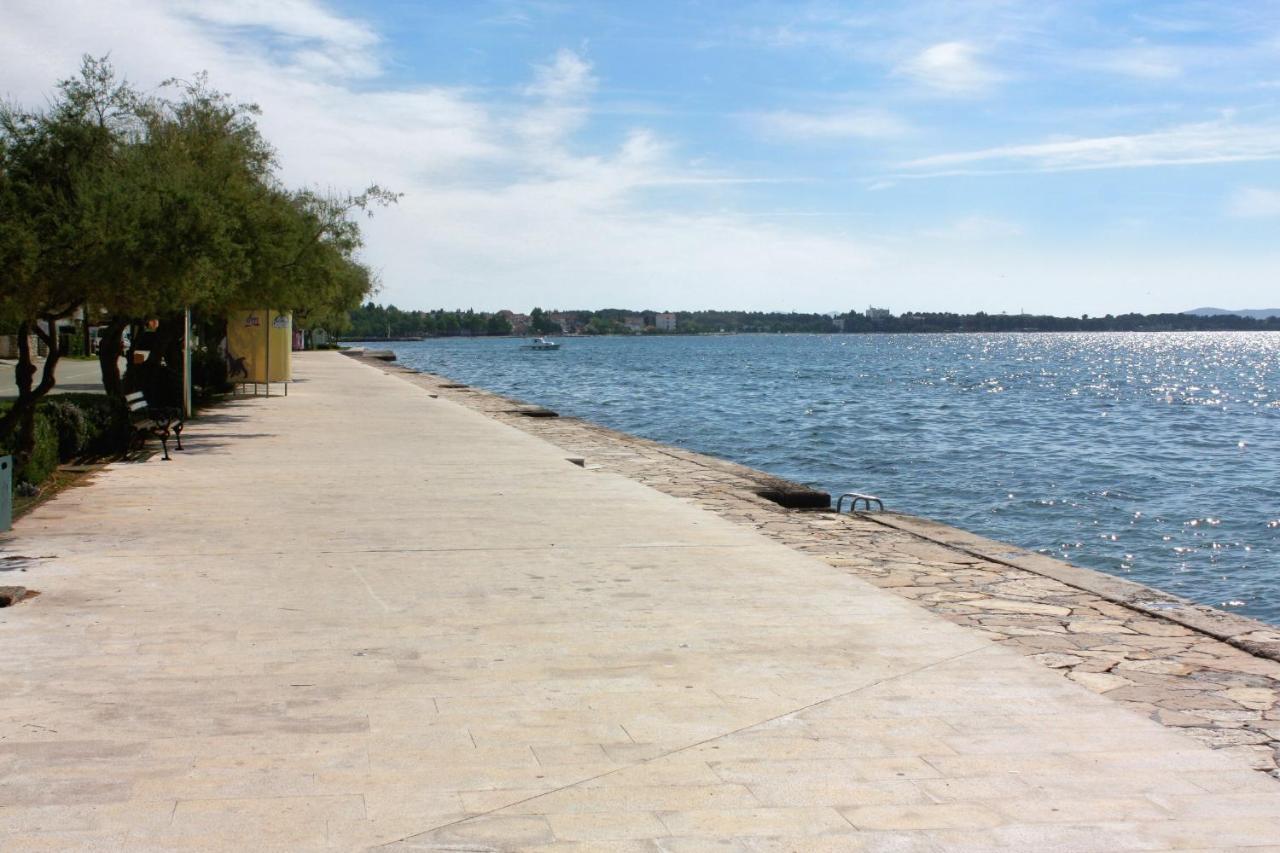 Apartments With A Parking Space Zadar - Diklo, Zadar - 5880 Exterior photo