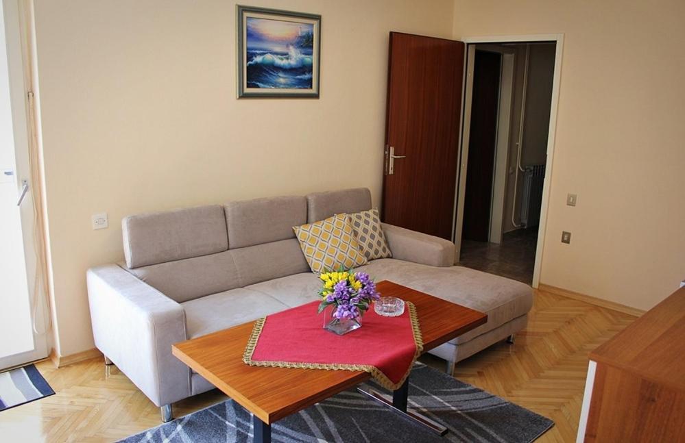 Apartments With A Parking Space Zadar - Diklo, Zadar - 5880 Exterior photo